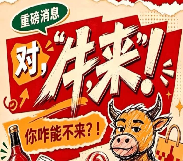 2026年第115届南京秋季全国糖酒会，你怎么能不来？
