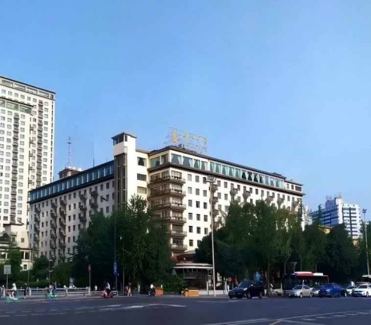 第116届成都糖酒会锦江宾馆酒店展展位开启预订通道
