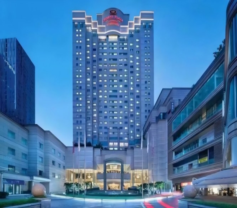 2027第116届成都春季全国糖酒会 总府皇冠假日酒店创新饮品展全维度介绍